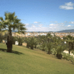 Resumen climático del mes de septiembre 2016 en Los Barrios