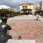 Resumen climatológico año 2016 en Los Barrios