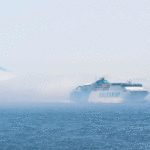 EL Taró: La niebla del mar