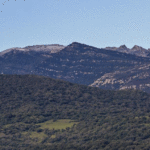 Resumen climático del mes de enero 2017 en Los Barrios