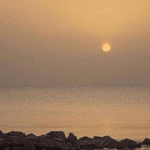 Resumen climático del mes de febrero 2017 en Los Barrios