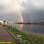 Resumen climático del mes de marzo 2017 en Los Barrios