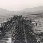 Los bunkers y los caminos de posguerra nombrados lugar de memoria democrática, un bien cultural a proteger