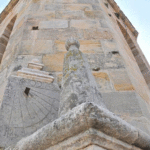 Los relojes de sol de la Torre de la Iglesia. Desde 1769 testigos de nuestra historia