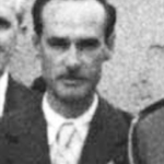 Don José Mañas Góngora, digno sucesor de don Juan Rodríguez