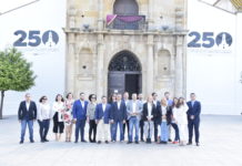 El PP da a conocer su candidatura para las próximas elecciones locales