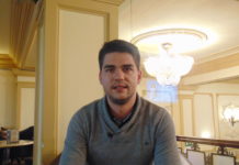 Pedro González Muñoz encabeza la candidatura de Ciudadanos en Los Barrios