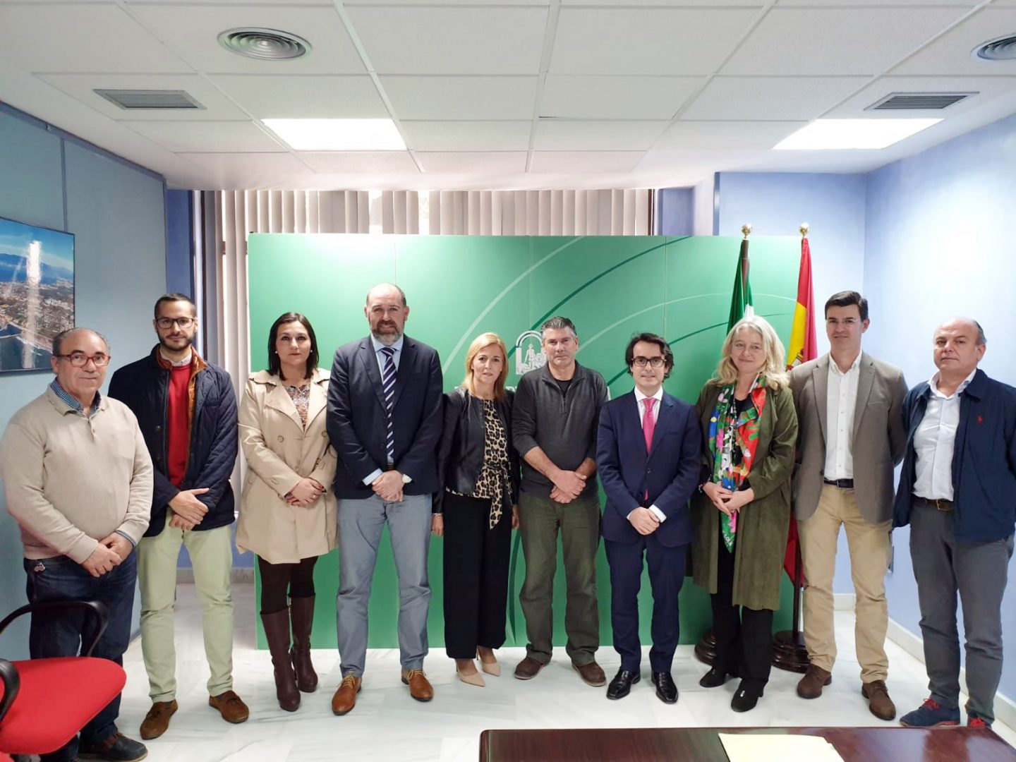 Consejo de Administración