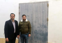 El PSOE apuesta por rehabilitar   el Cine Municipal