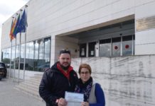 Podemos pide soluciones definitivas a los problemas de los malos olores