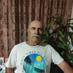 El señor de los alcornocales