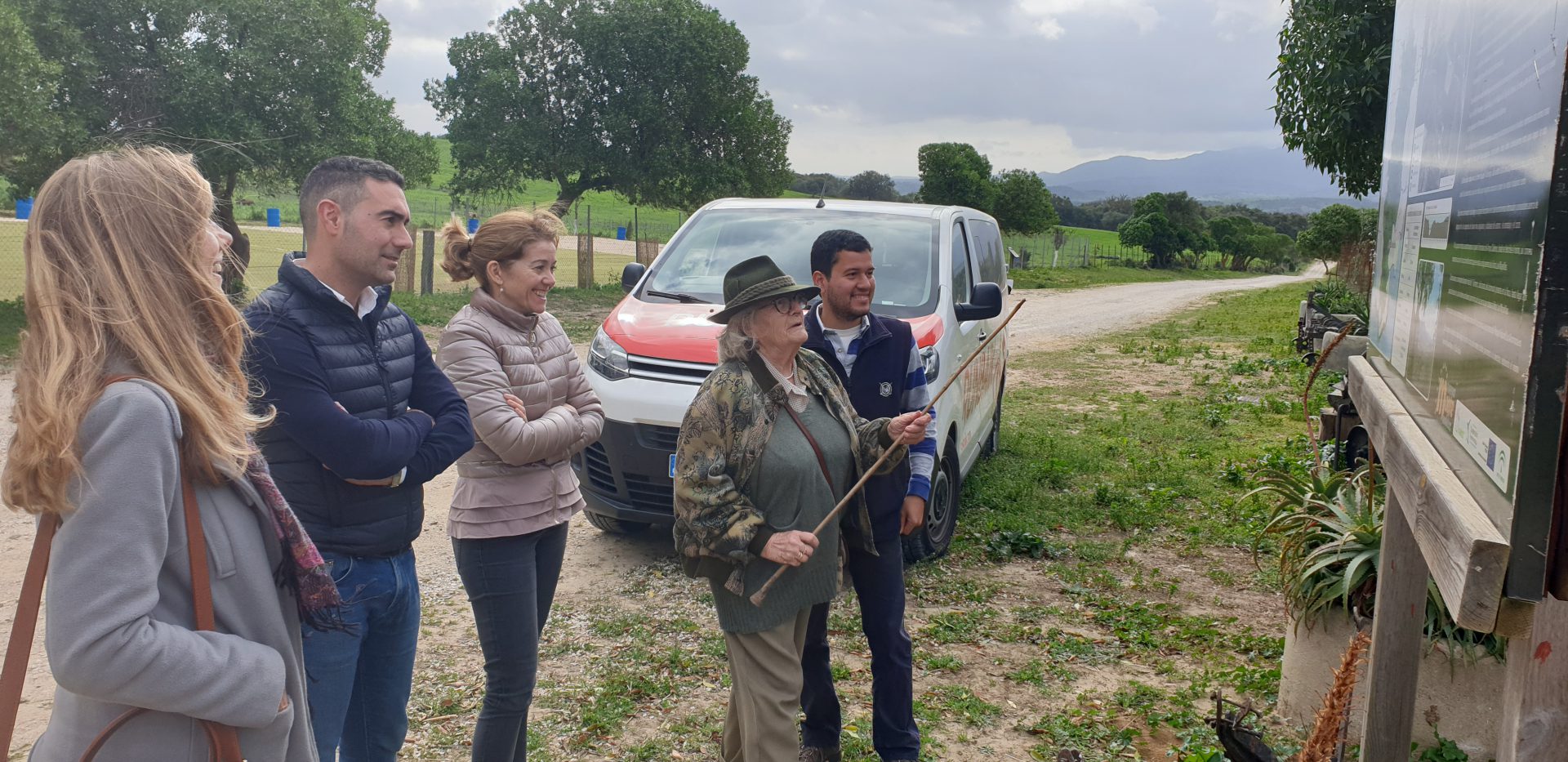 Contactos Empresas Sector Turístico