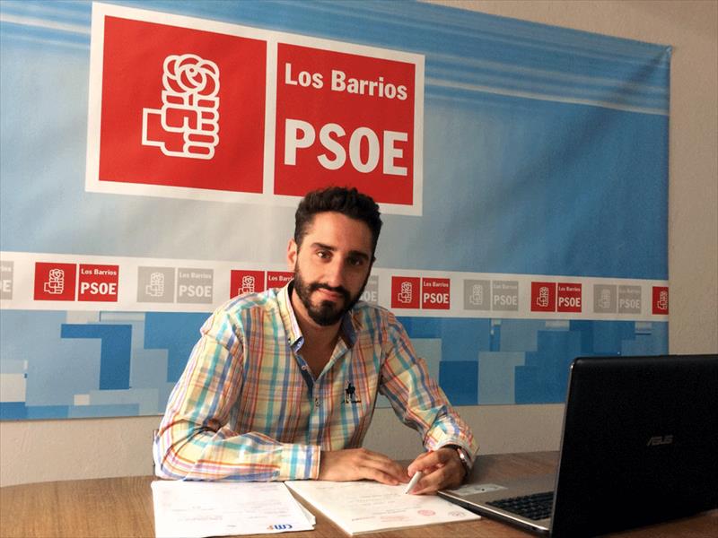 El PSOE