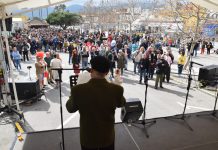 La Peña La Tagarnina decide suspender la tagarninada popular