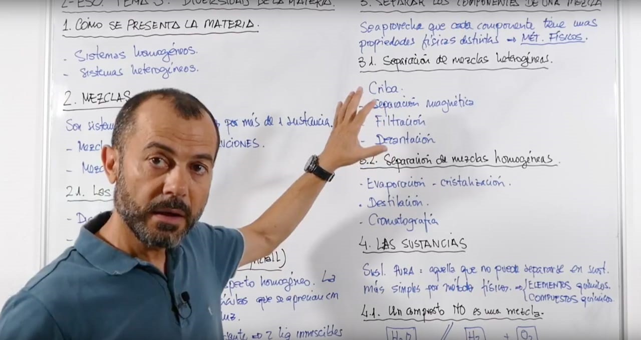 Antonio Perez Moreno