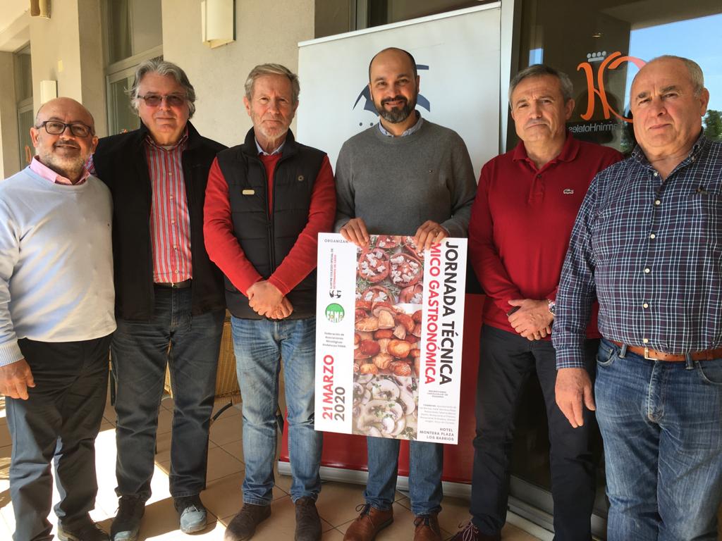 Presentación Jornadas