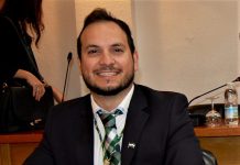 Pérez Cumbre: “Esta era una feria muy esperada”