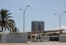 CCOO reclama un acuerdo unánime que de la palabra a la plantilla de Acerinox y temple los ánimos