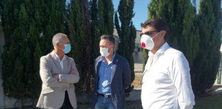 Lozano anima a la ciudadanía a perseverar en la defensa y protección del medio ambiente