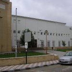 Se jubila Maribel, la maestra de francés. Las profesoras como tú traen alegría a la clase