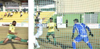 Unión Deportiva Los Barrios Fútbol