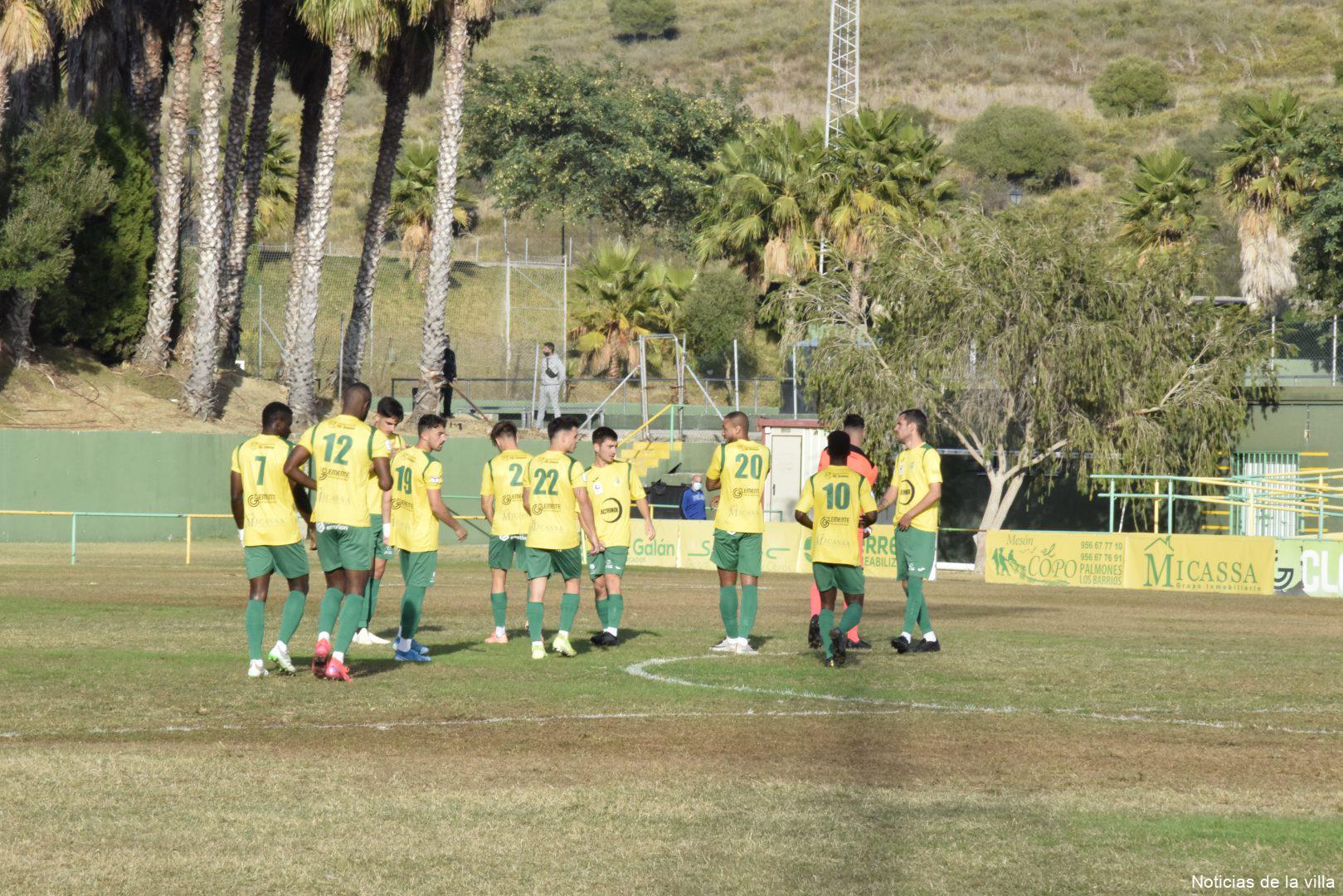 Unión Deportiva-Lebrijana 2020-2021 (4)