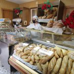 Panadería Los Remedios Alfonso Pecino