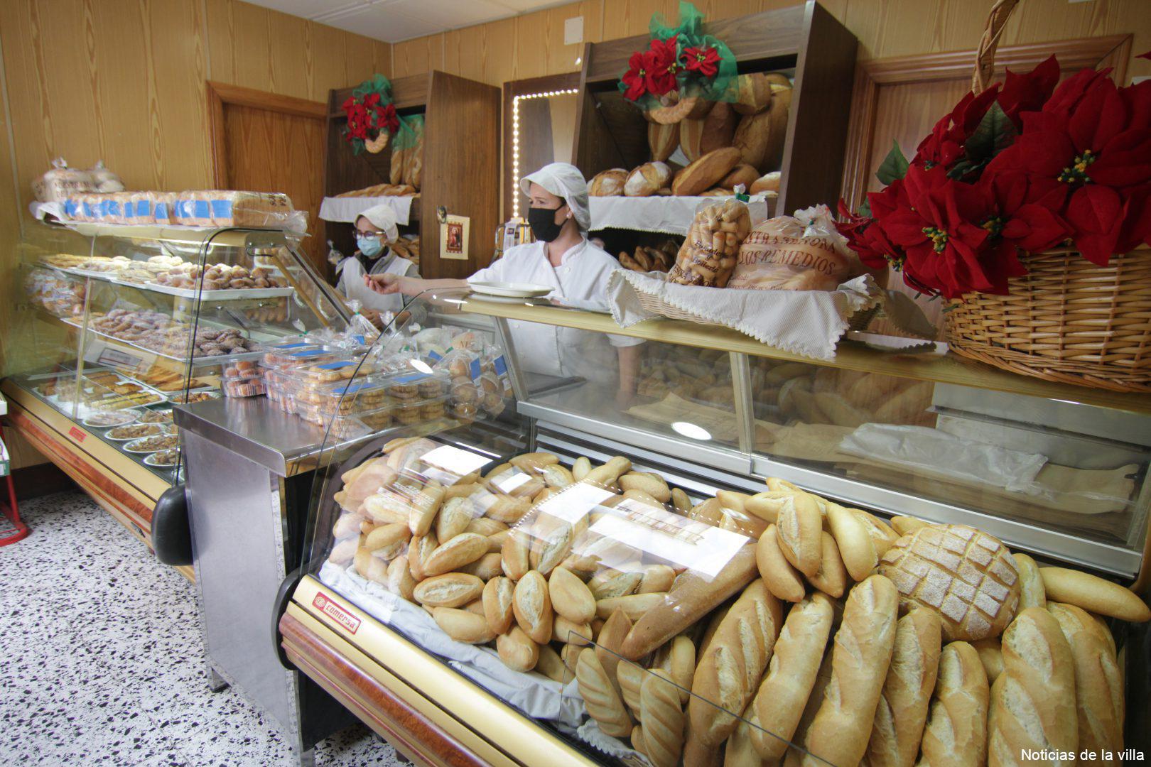 Panaderia Ortega 2020 Alfonso Pecino
