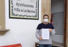 Podemos Los Barrios