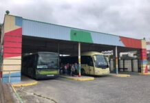 Movimiento Barreño denuncia el pésimo servicio de transporte de la línea Los Barrios – Palmones y la falta de soluciones por parte del equipo de gobierno