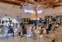 Ayuntamiento de Los Barrios 2021