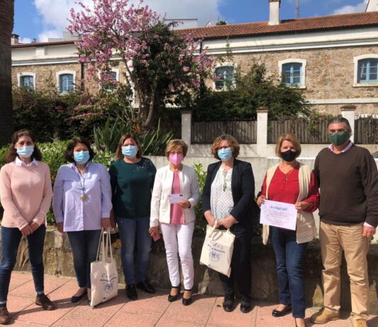 San Martín del Tesorillo 2021