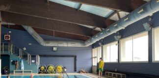 Ayuntamiento Los Barrios