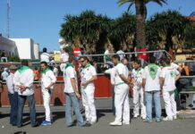 Emitido el bando de Alcaldía para vuelta de la fiesta del Toro Embolao