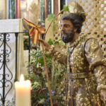 VÍDEO | Los Barrios celebra la festividad de San Isidro, patrón de la Villa