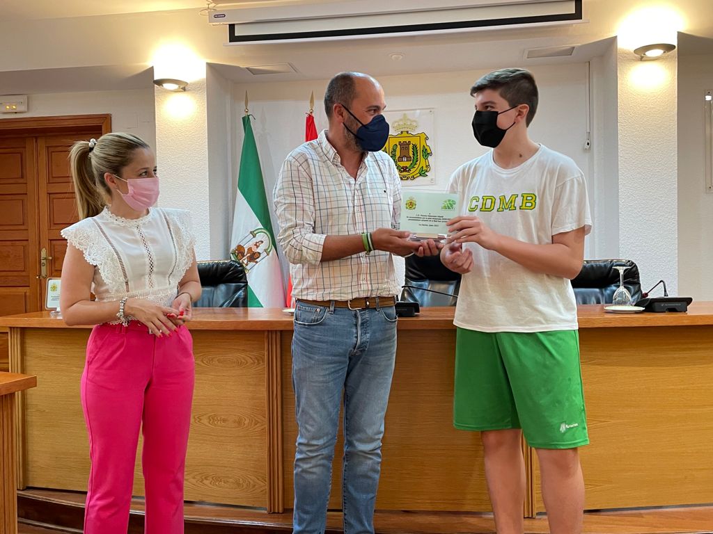 Ayuntamiento-Baloncesto