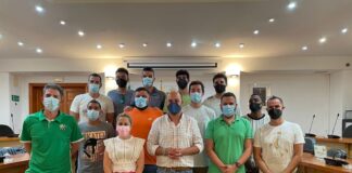 Ayuntamiento-Baloncesto