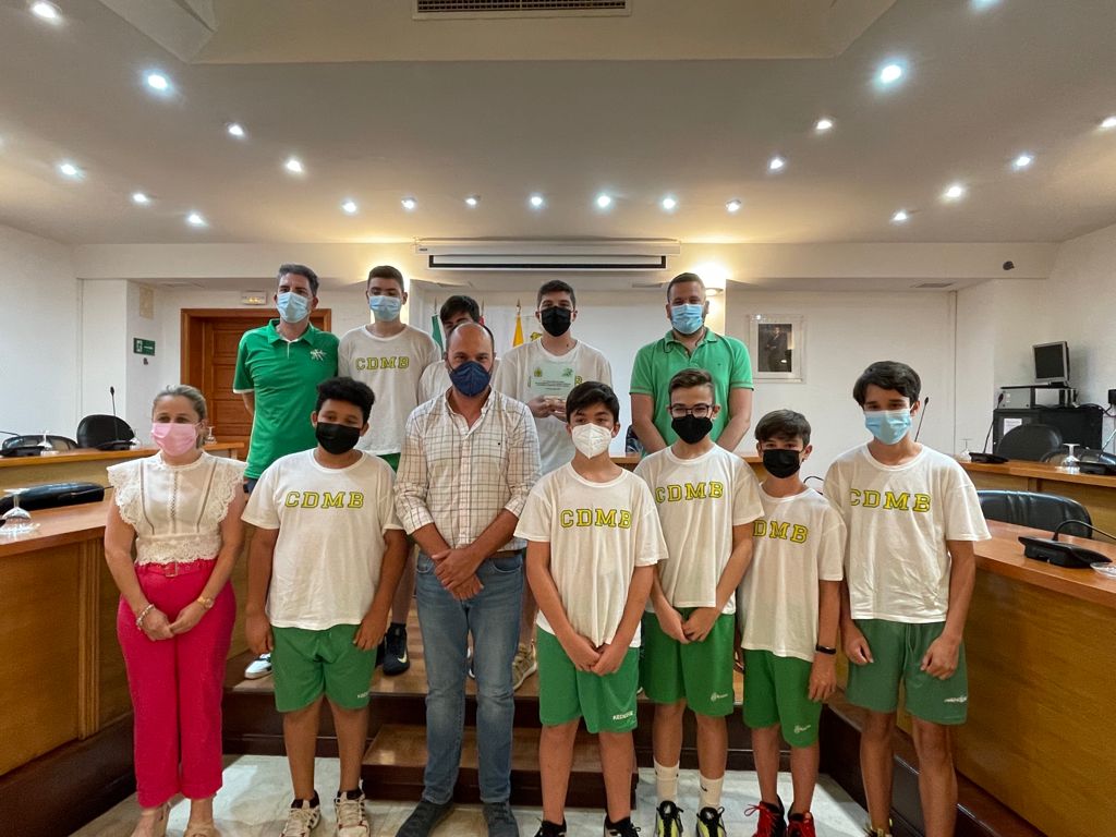 Ayuntamiento-Baloncesto