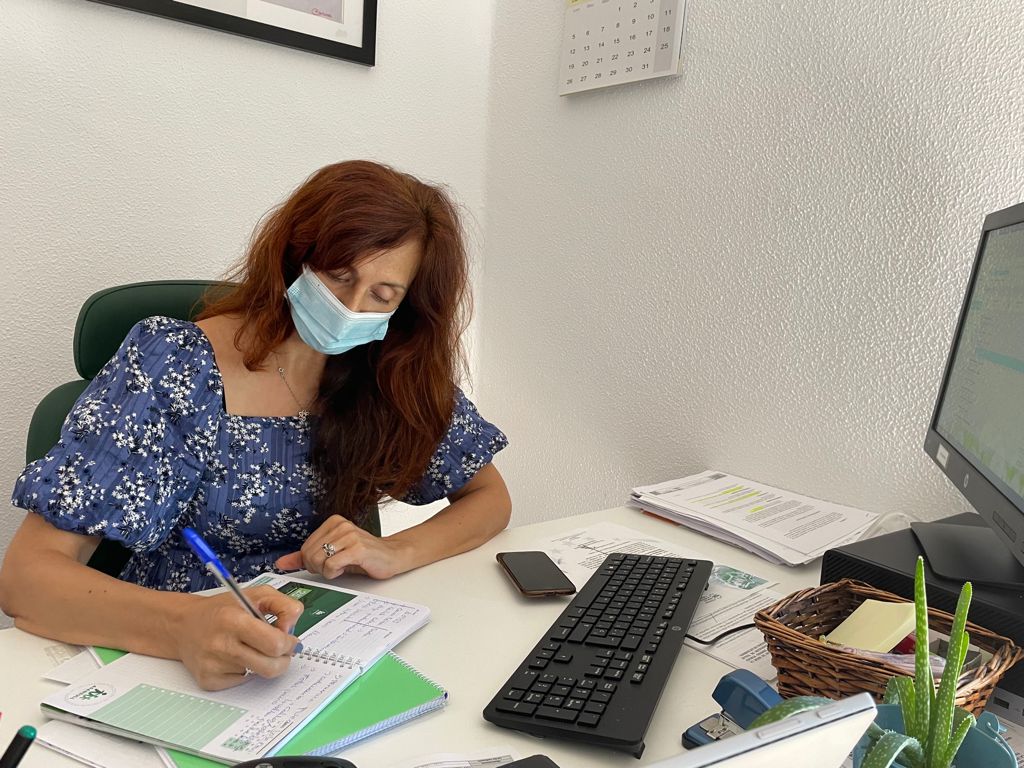 Calvente Contratación 2021 Ayuntamiento