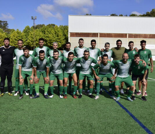 Fútbol. Primera Andaluza