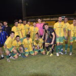 Fútbol. Tercera División