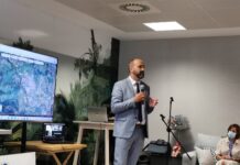 Alconchel: “Lo importante no es hacer obras, sino hacerlas y pagarlas a 16 días”
