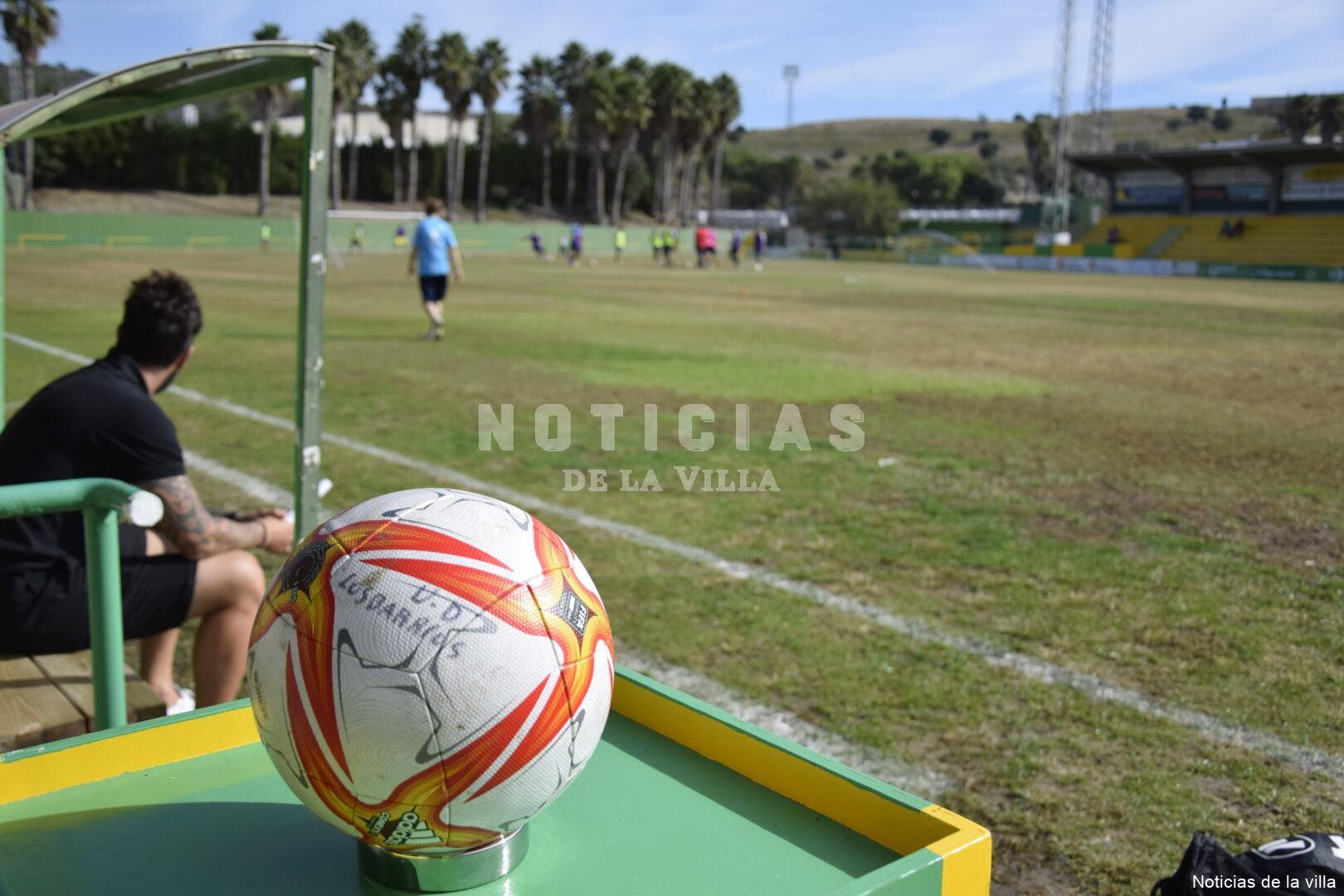 Unión Deportiva-CD Pozoblanco 2021-2020 (220)