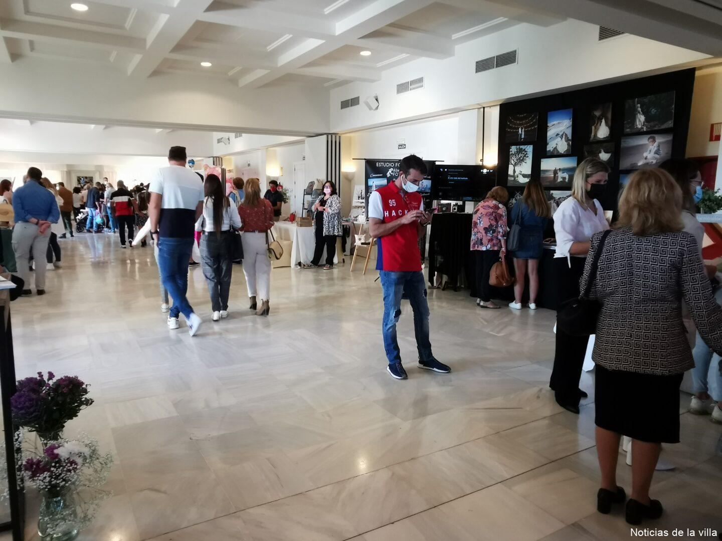 X Feria Bodas del Estrecho 2021 (14)