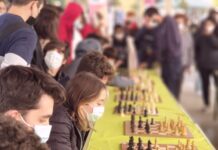 Mañana viernes, torneo abierto de ajedrez en la sala del edificio Pósito