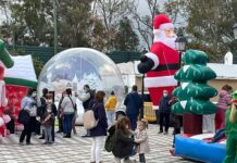 Mañana abre en el edificio multiusos ‘Cortijilandia’, la Casita de Chuches, para disfrute de niños y niñas