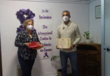 Políticas de Igualdad agradece la colaboración de los jóvenes en campaña del 25N