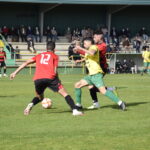 FOTO GALERÍA | UD Los Barrios – CD Genera (0-0)