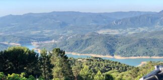 Parque Natural Los Alcornocales