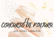 Convocado el II Concurso de Pintura San Isidro Labrador